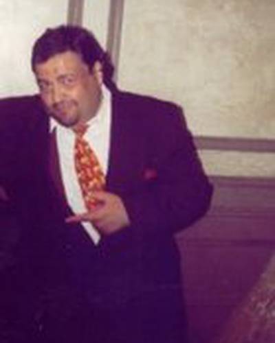 Frank S. Alonzi фото