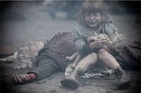 Кадр Брестская крепость