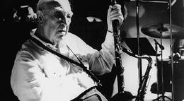 Кадр из фильма "A Tickle in the Heart" - 1