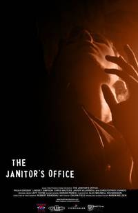 Кадр The Janitor's Office
