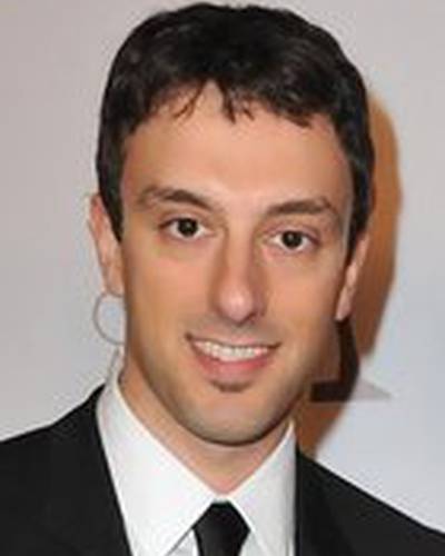 Майкл Цимбалист фото