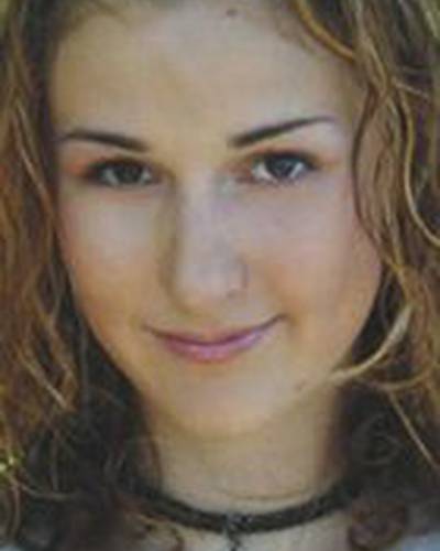 Франческа Смит фото