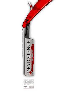 Постер Мертвая тишина