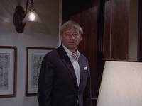 Кадр Коломбо: Повторный просмотр