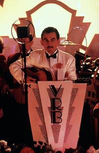 Кадр Шанхайский сюрприз