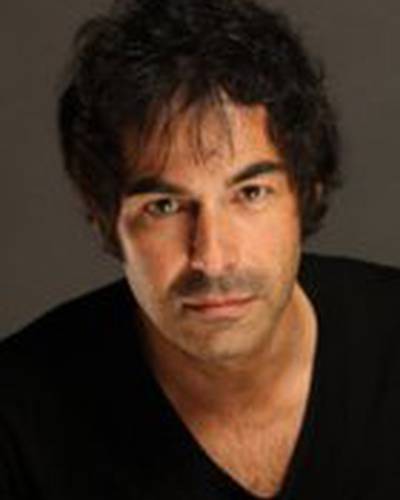 Дэвид Росс Эллиотт фото