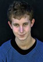 Харрисон Томас фото