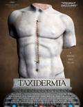 Постер из фильма "Таксидермия" - 1
