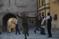 Кадр Прощание с дураками