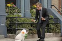 Кадр Как я встретил вашу маму