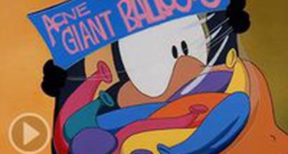 Мультфильм