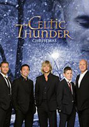 Celtic Thunder: Рождество