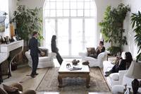 Кадр Менталист