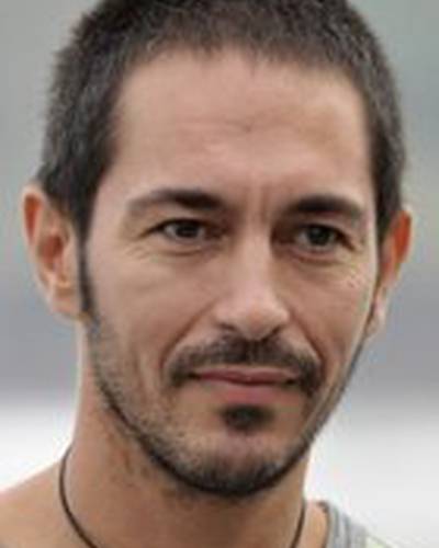 Хеми Паретас фото