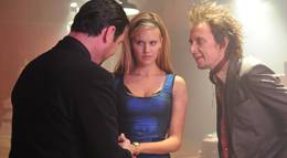 Кадр из фильма "Малиса в стране чудес" - 2