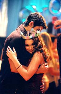 Кадр Ночная тусовка