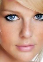 Чантал Джанзэн фото