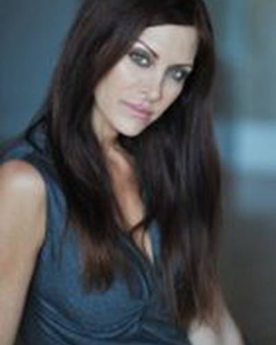 Пэм Грин фото