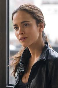 Кадр Я - легенда!