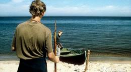 Кадр из фильма "Возвращение" - 2