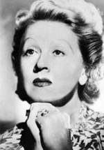 Валентина Тессье фото