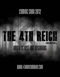 Постер 4-й Рейх