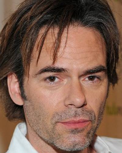 Билли Бёрк фото