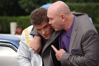 Кадр Билет на Vega$