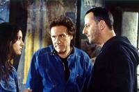 Кадр Невезучие