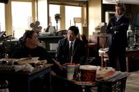 Кадр Менталист