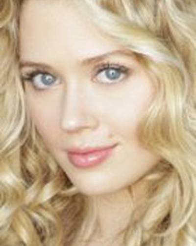 Брук Ньютон фото