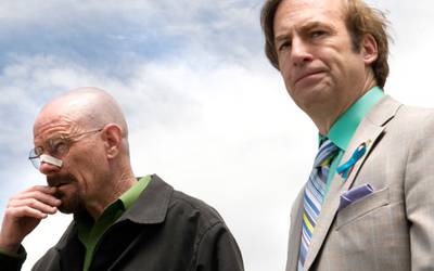 «Во все тяжкие» возвращаются: вся правда о сериале «Лучше звоните Солу»