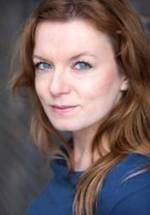 Орсоля Джулия Папп фото