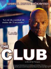 Постер Клуб