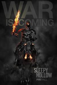 Постер Сонная Лощина