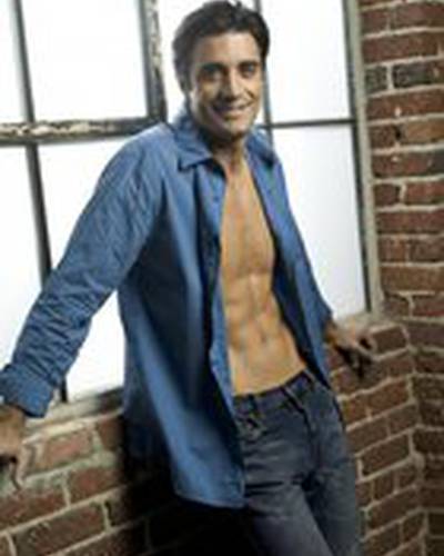 Жиль Марини фото