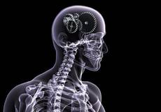 Снимается фильм о современном Франкенштейне