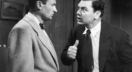 Кадр из фильма "Марти" - 1