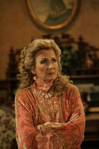 Кадр Страсть