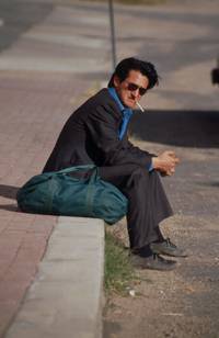 Кадр Поворот