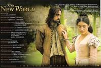 Постер Новый Свет