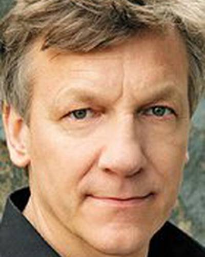 Луц Блохбергер фото