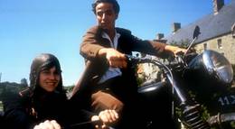 Кадр из фильма "Маленькая воровка" - 2