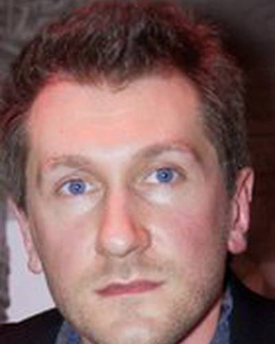 Алексей Андрианов фото