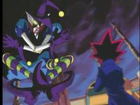 Кадр Югио: Дуэльные монстры