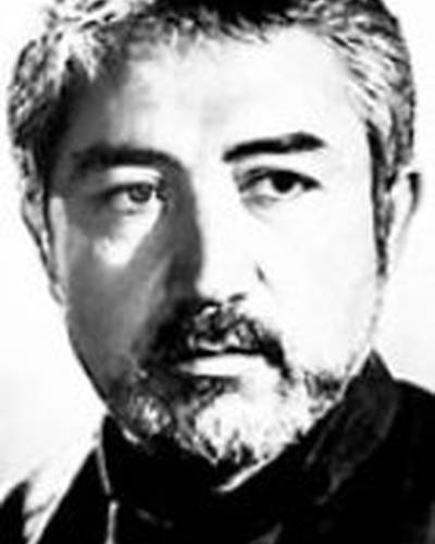 Бако Садыков фото