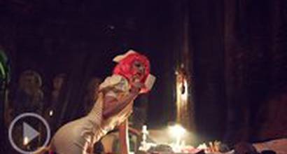 Американский трейлер 