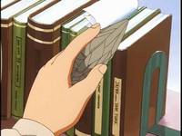 Кадр Волшебная сцена модницы Лалы