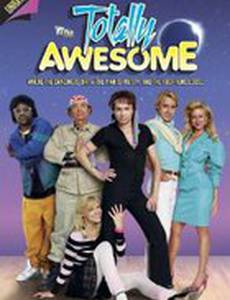 Totally Awesome