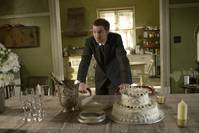 Кадр Быть человеком